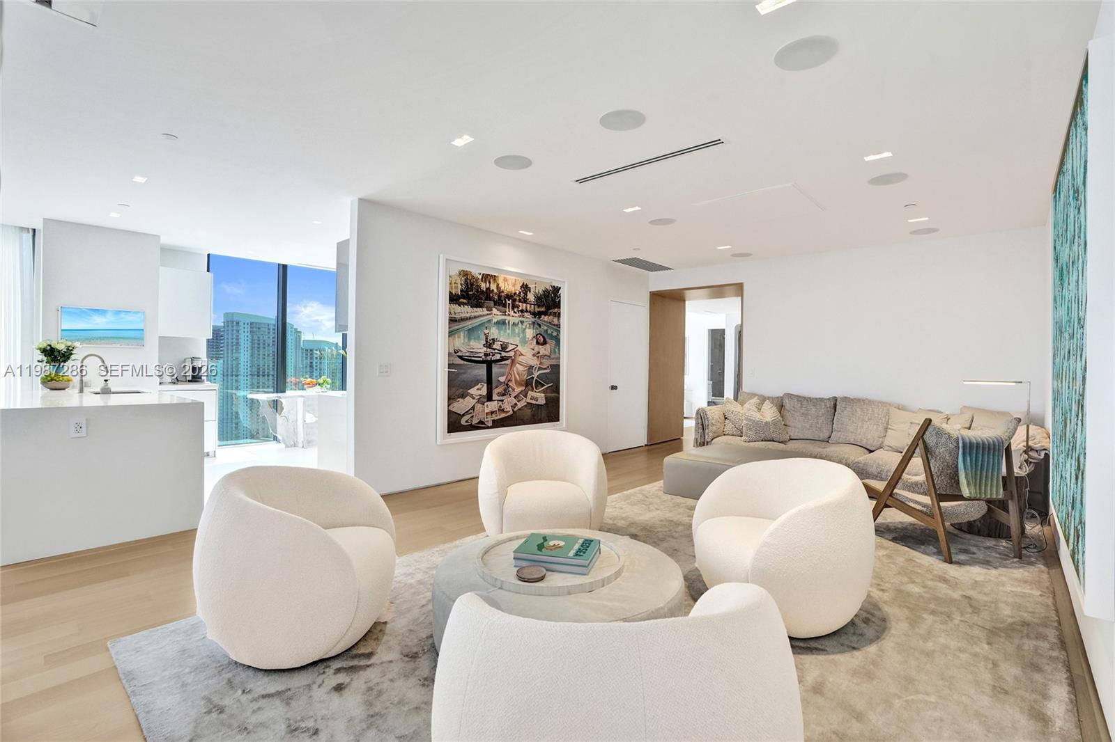 NANCY TERRACE - Residential