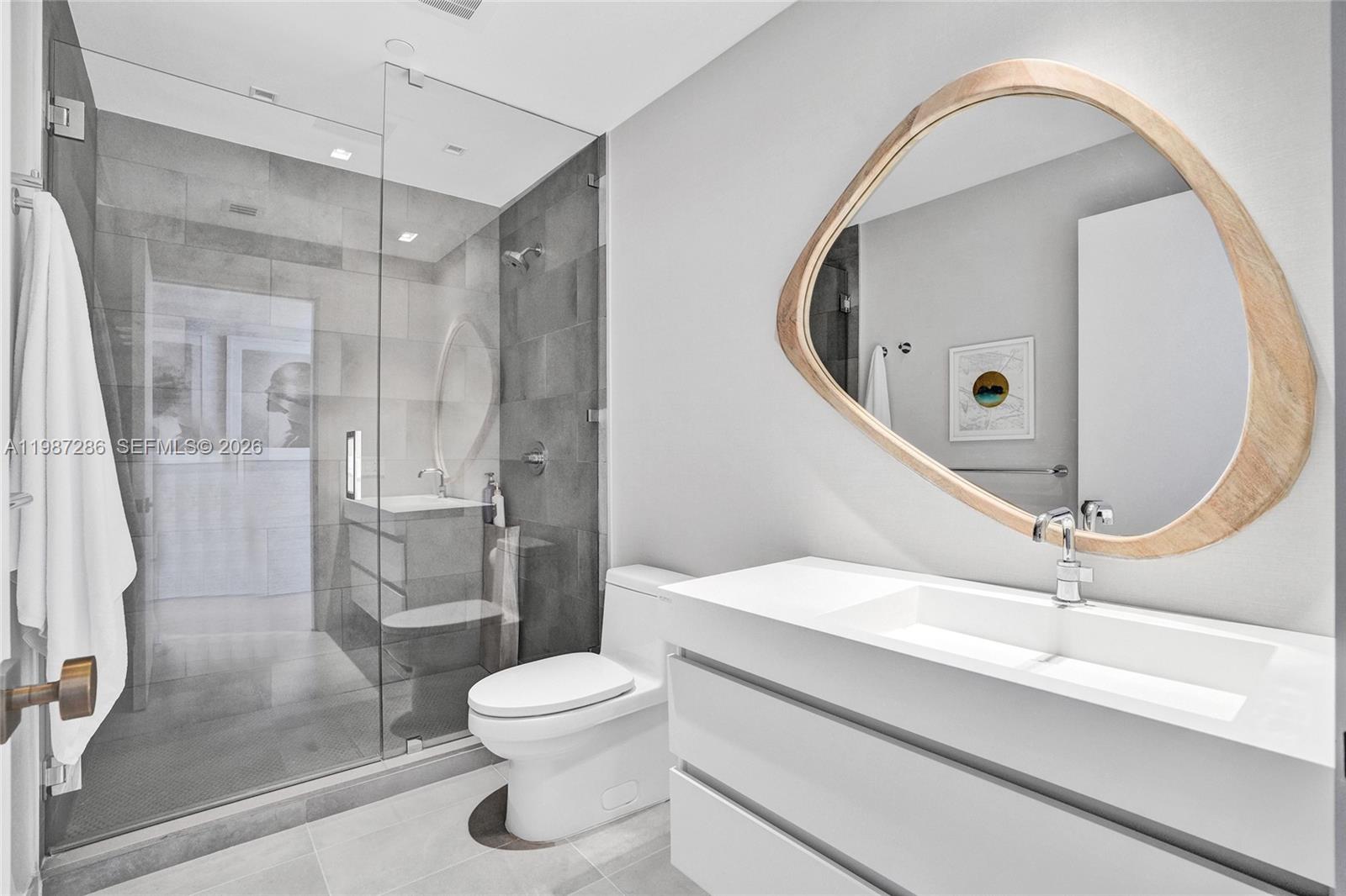 NANCY TERRACE - Residential