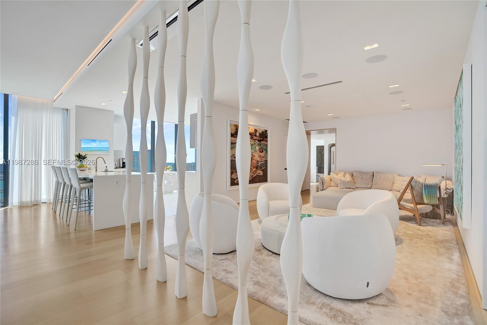 NANCY TERRACE - Residential