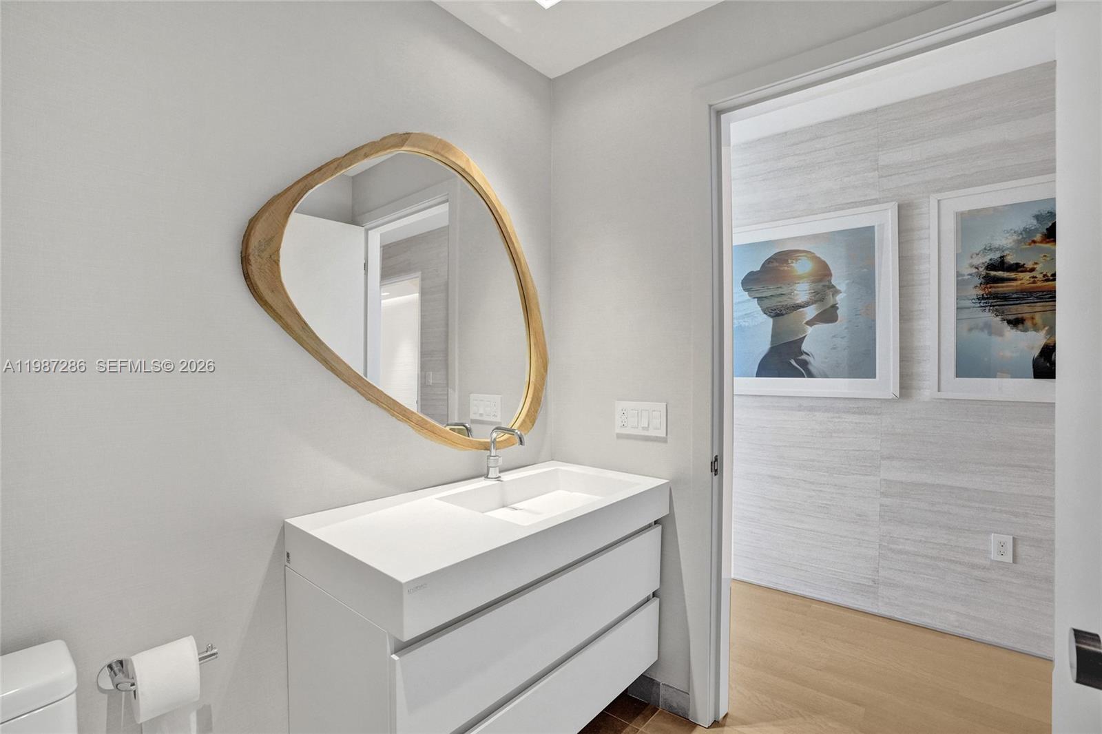 NANCY TERRACE - Residential