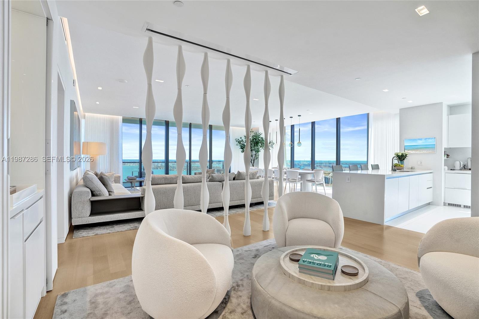 NANCY TERRACE - Residential