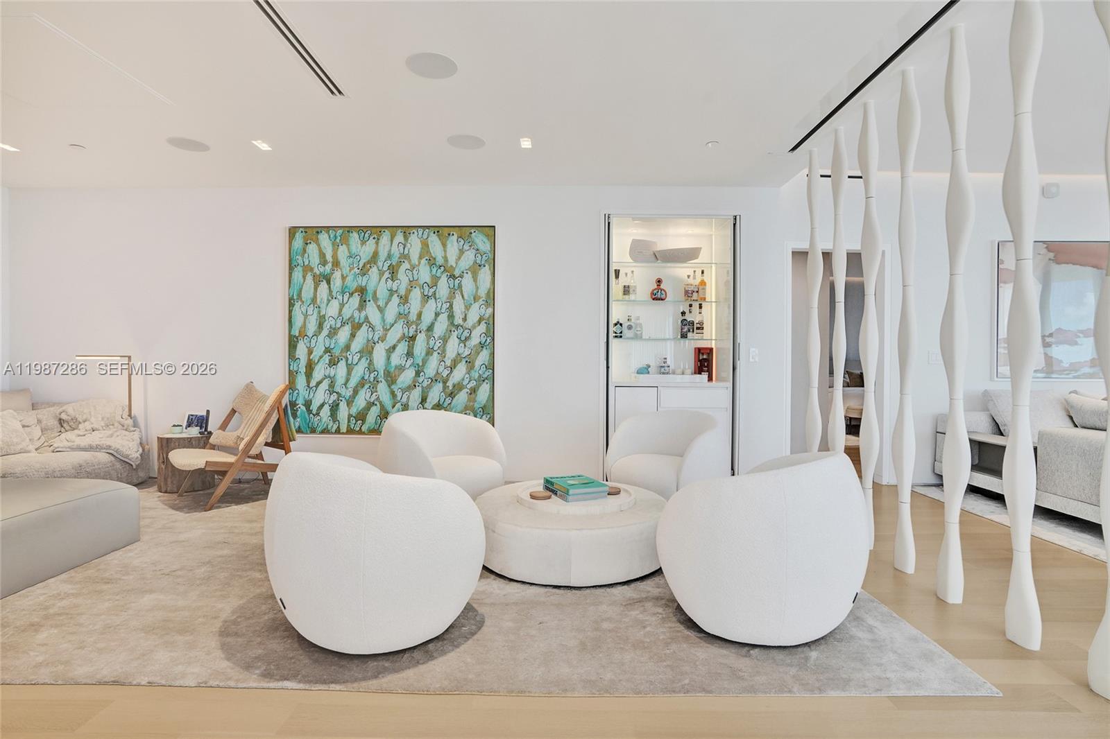 NANCY TERRACE - Residential