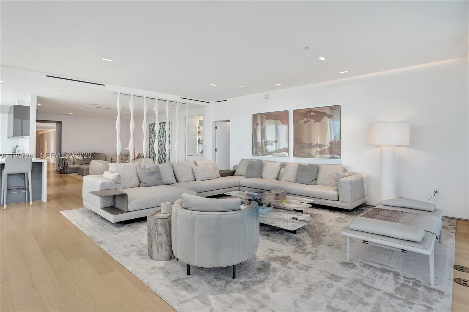 NANCY TERRACE - Residential