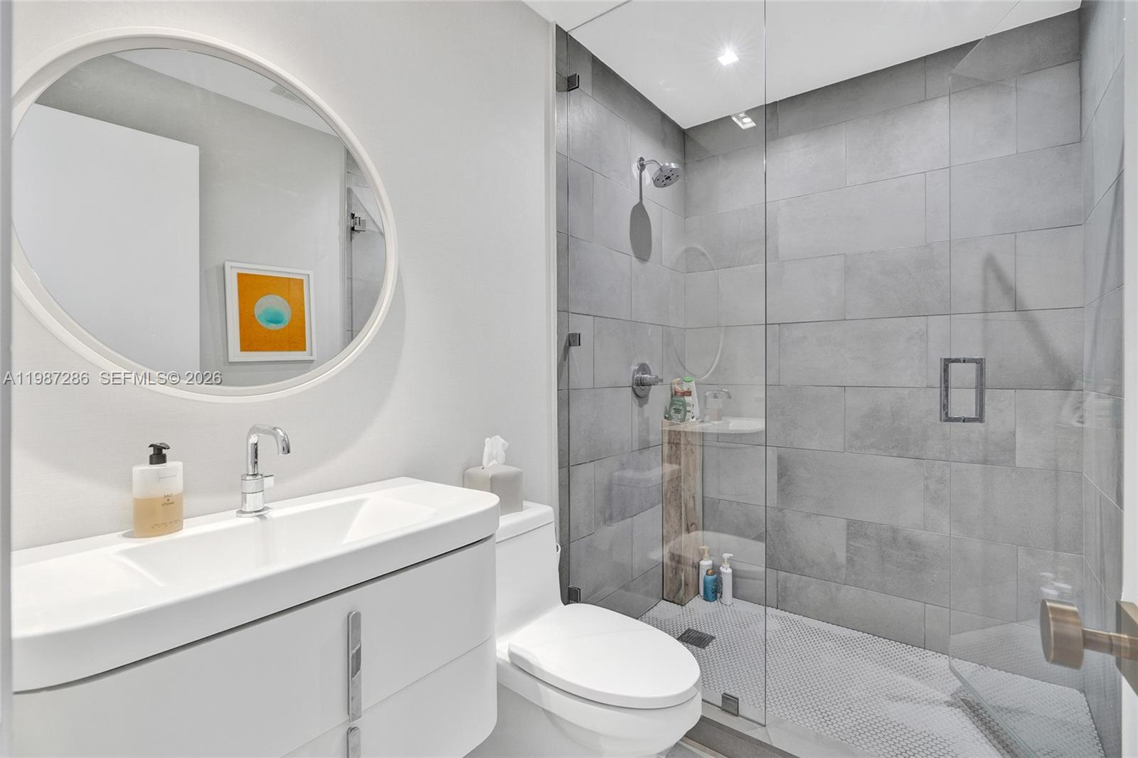 NANCY TERRACE - Residential