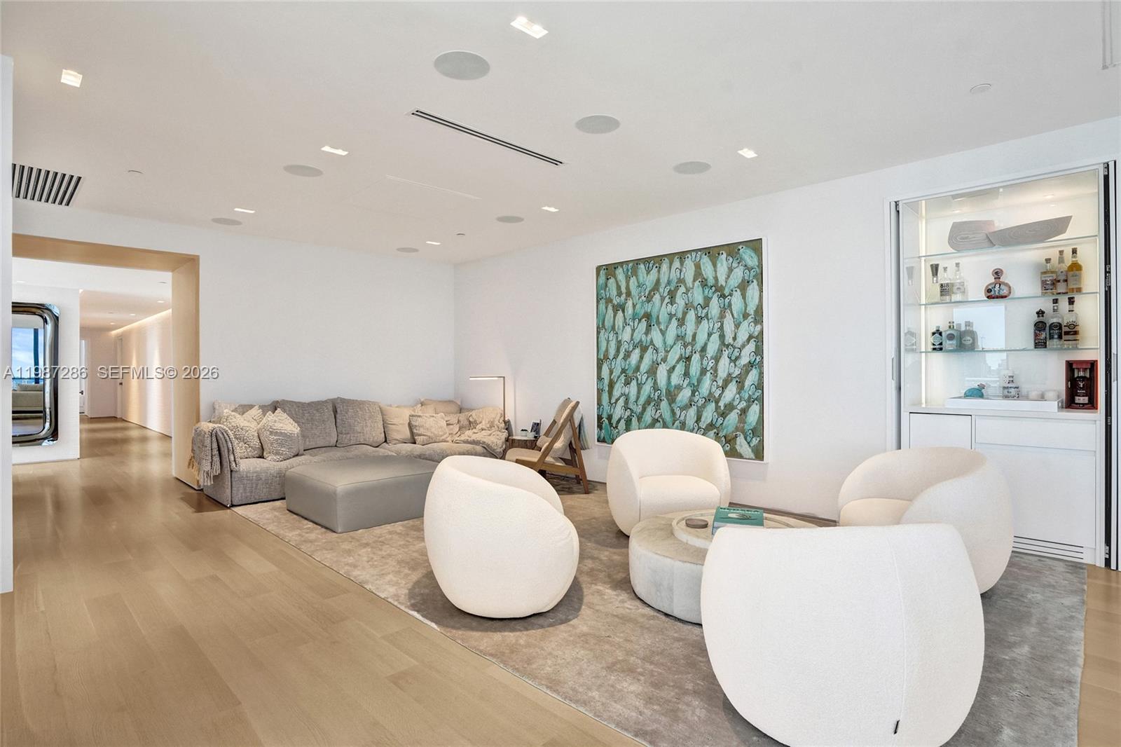 NANCY TERRACE - Residential