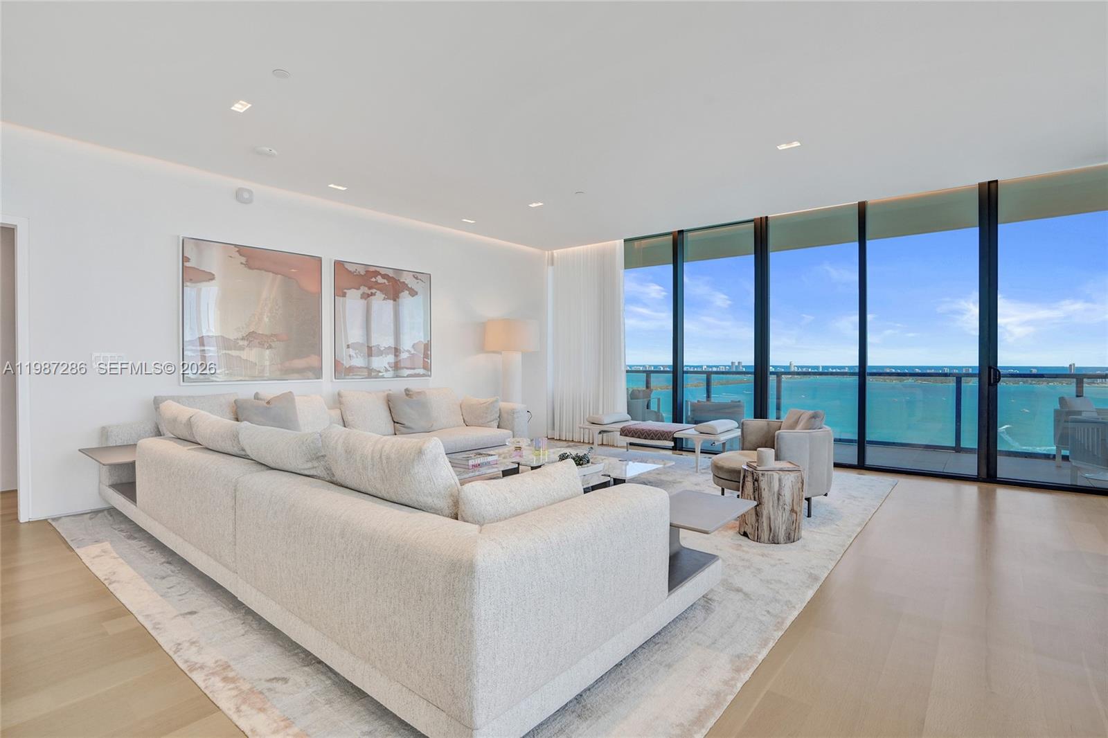 NANCY TERRACE - Residential