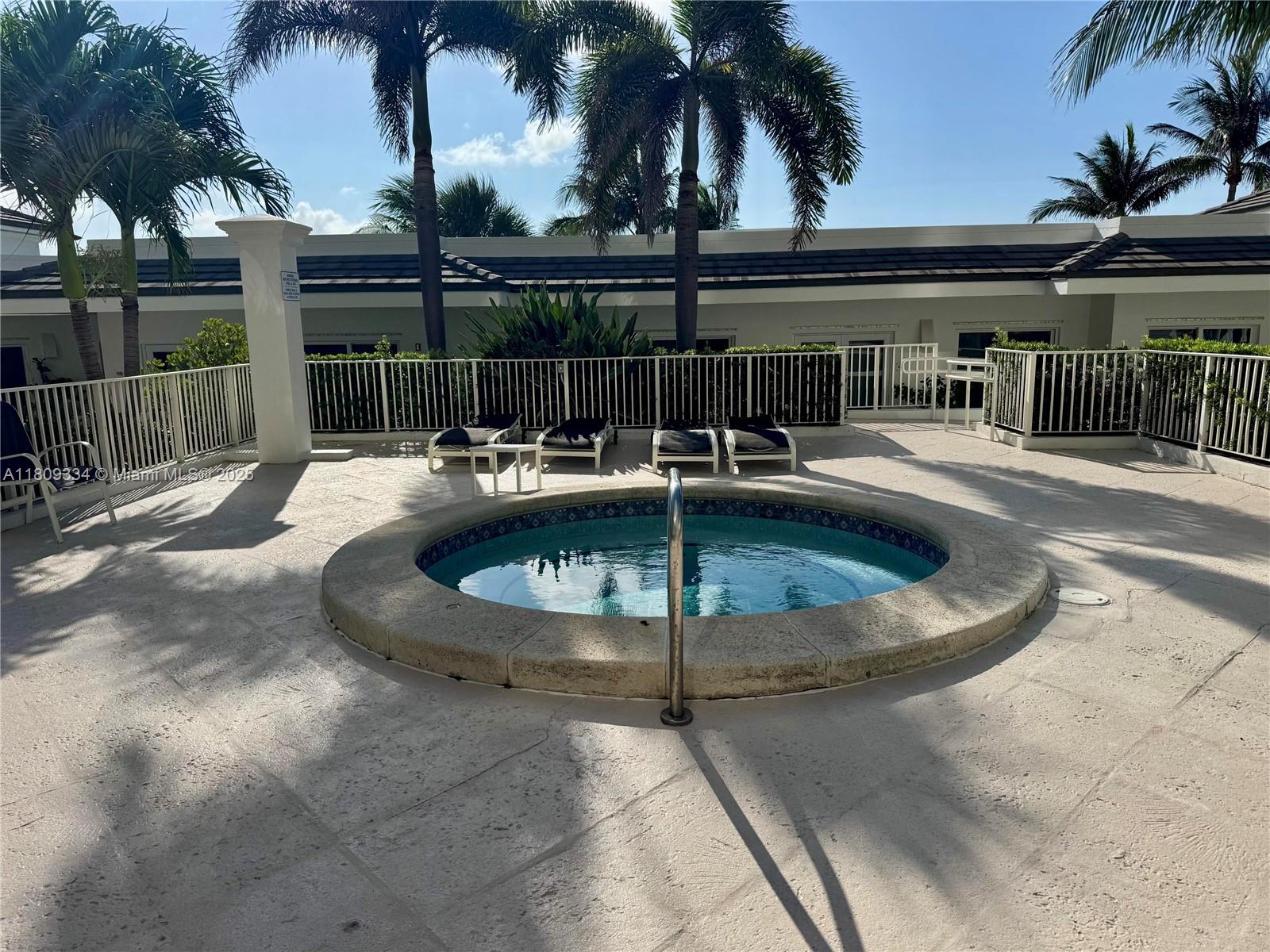 BLUE DIAMOND CONDO - Residential