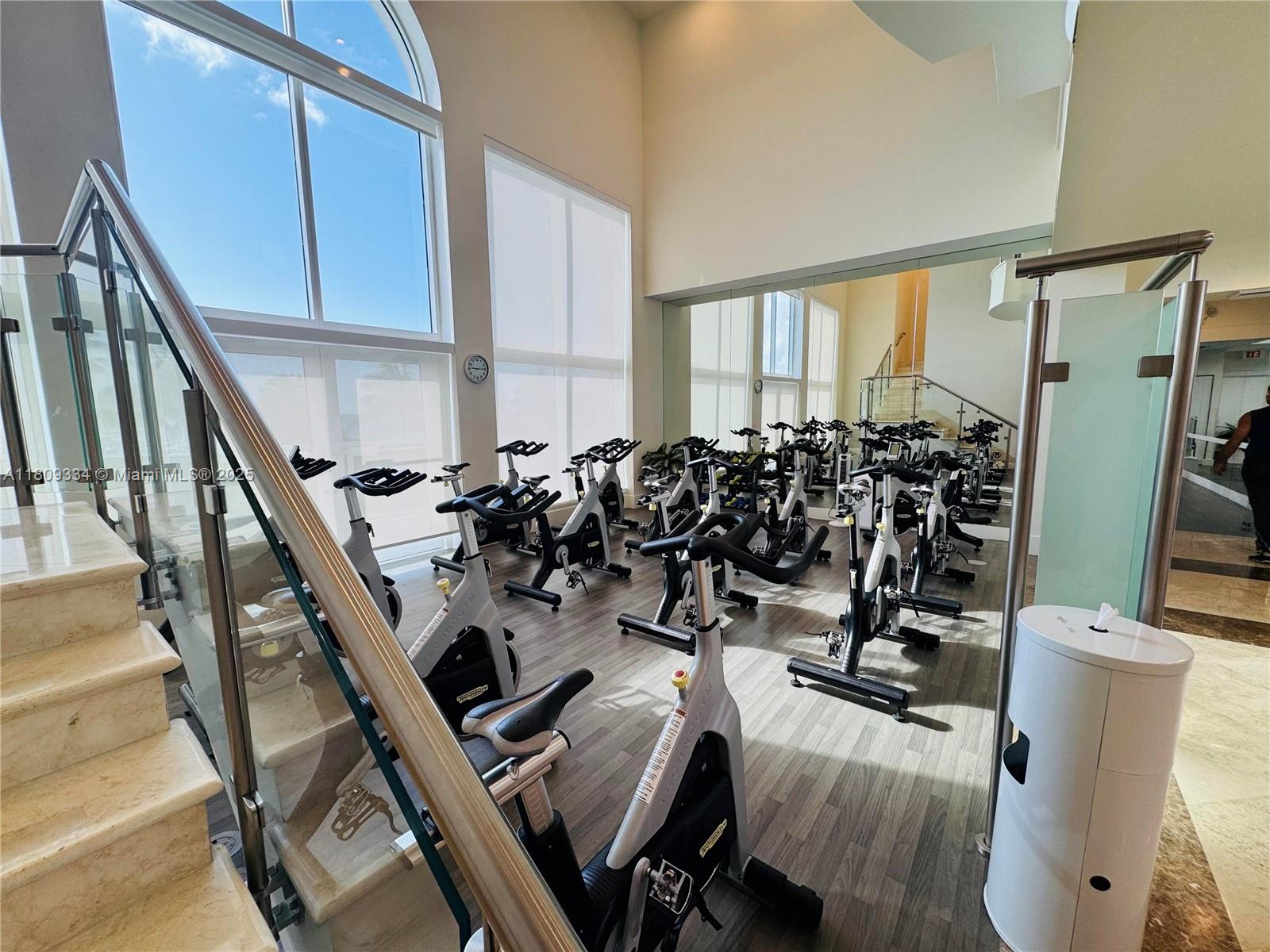 BLUE DIAMOND CONDO - Residential