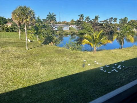 A home in Miami Gardens