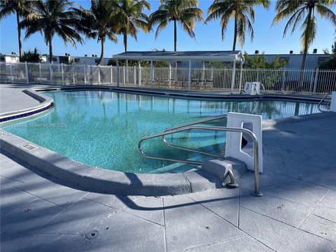 A home in Miami Gardens