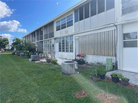 A home in Miami Gardens