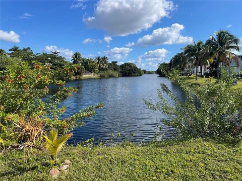 A home in Miami Gardens