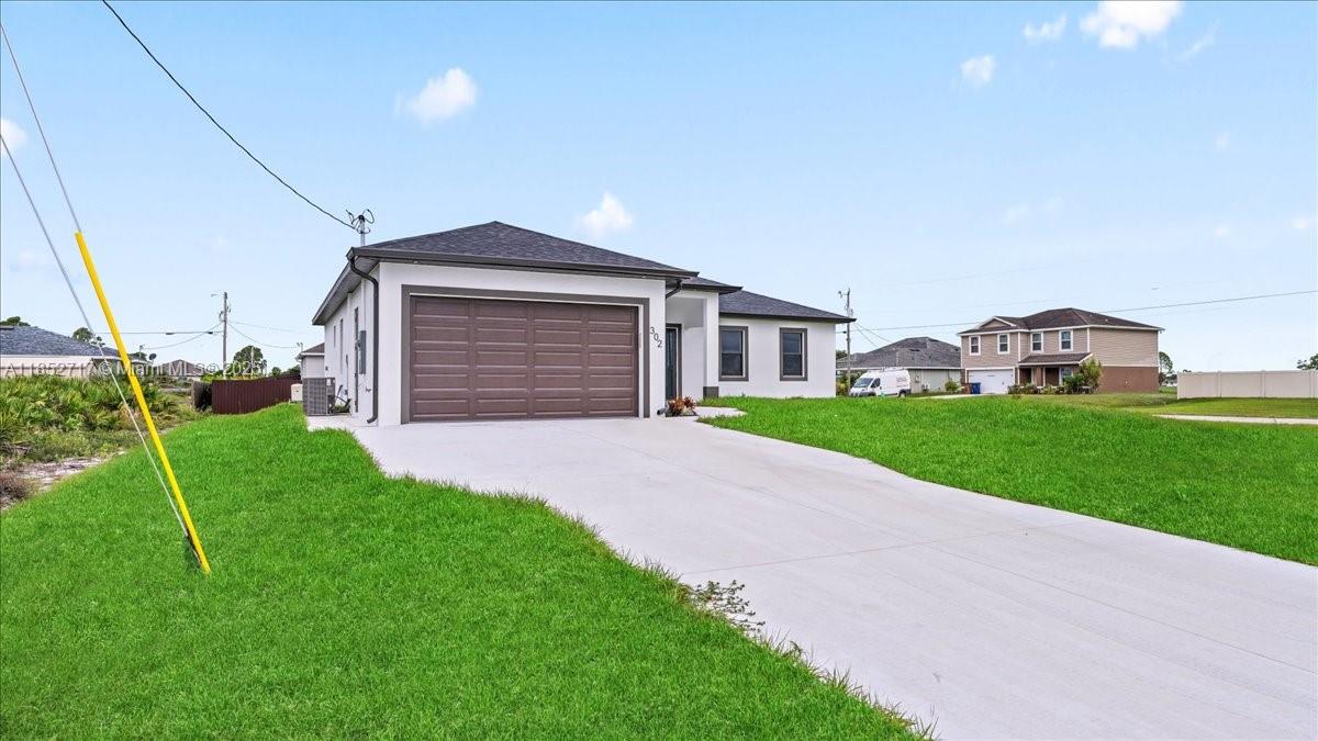 SOUTHWOOD - Residential