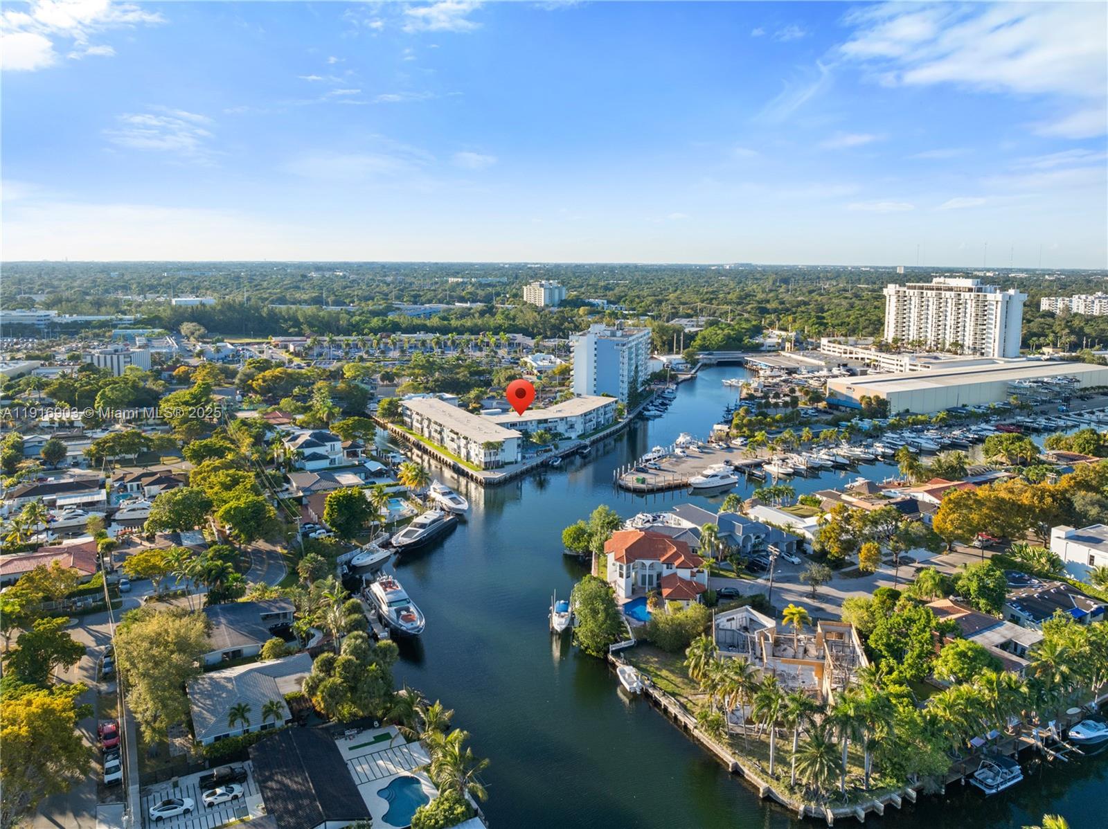 KEYSTONE ARMS CONDO - Residential