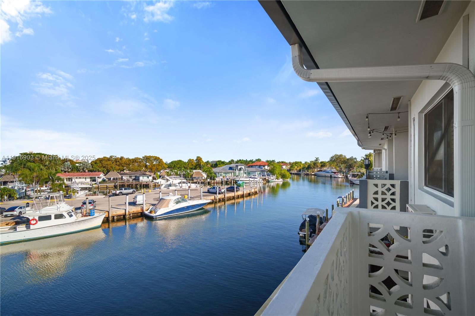 KEYSTONE ARMS CONDO - Residential