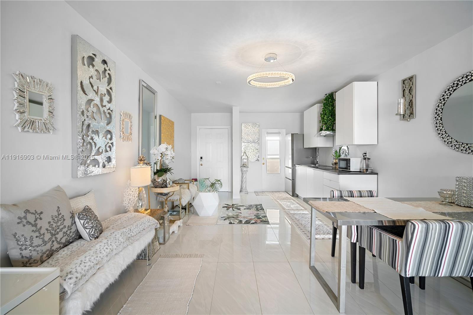 KEYSTONE ARMS CONDO - Residential