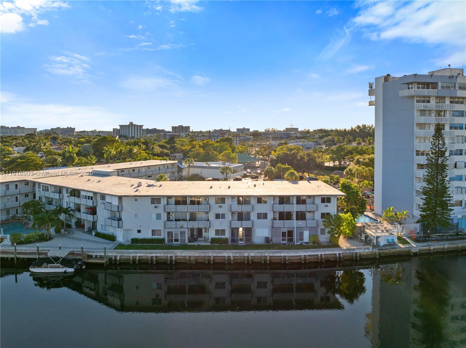 KEYSTONE ARMS CONDO - Residential