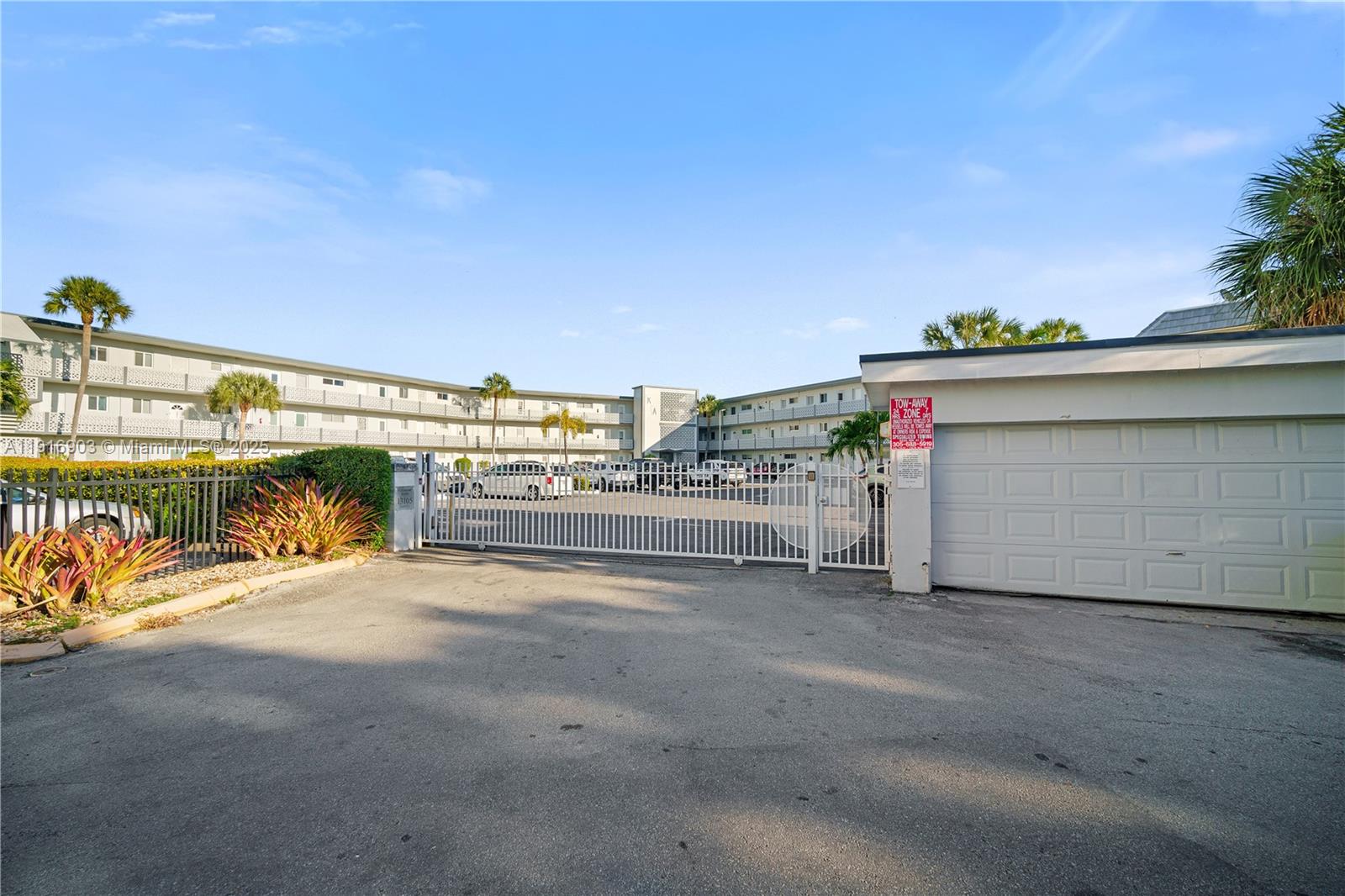 KEYSTONE ARMS CONDO - Residential