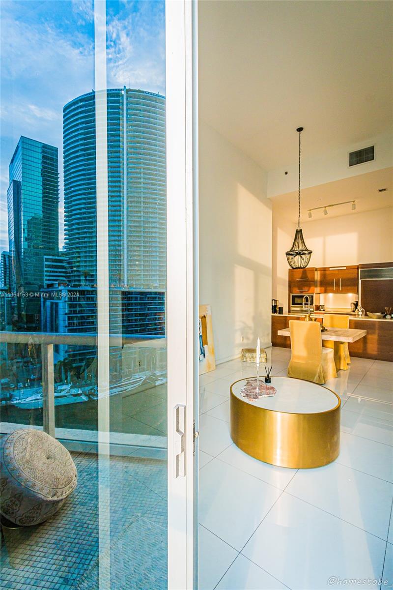 ICONBRICKELL CONDO NO 1 - Residential