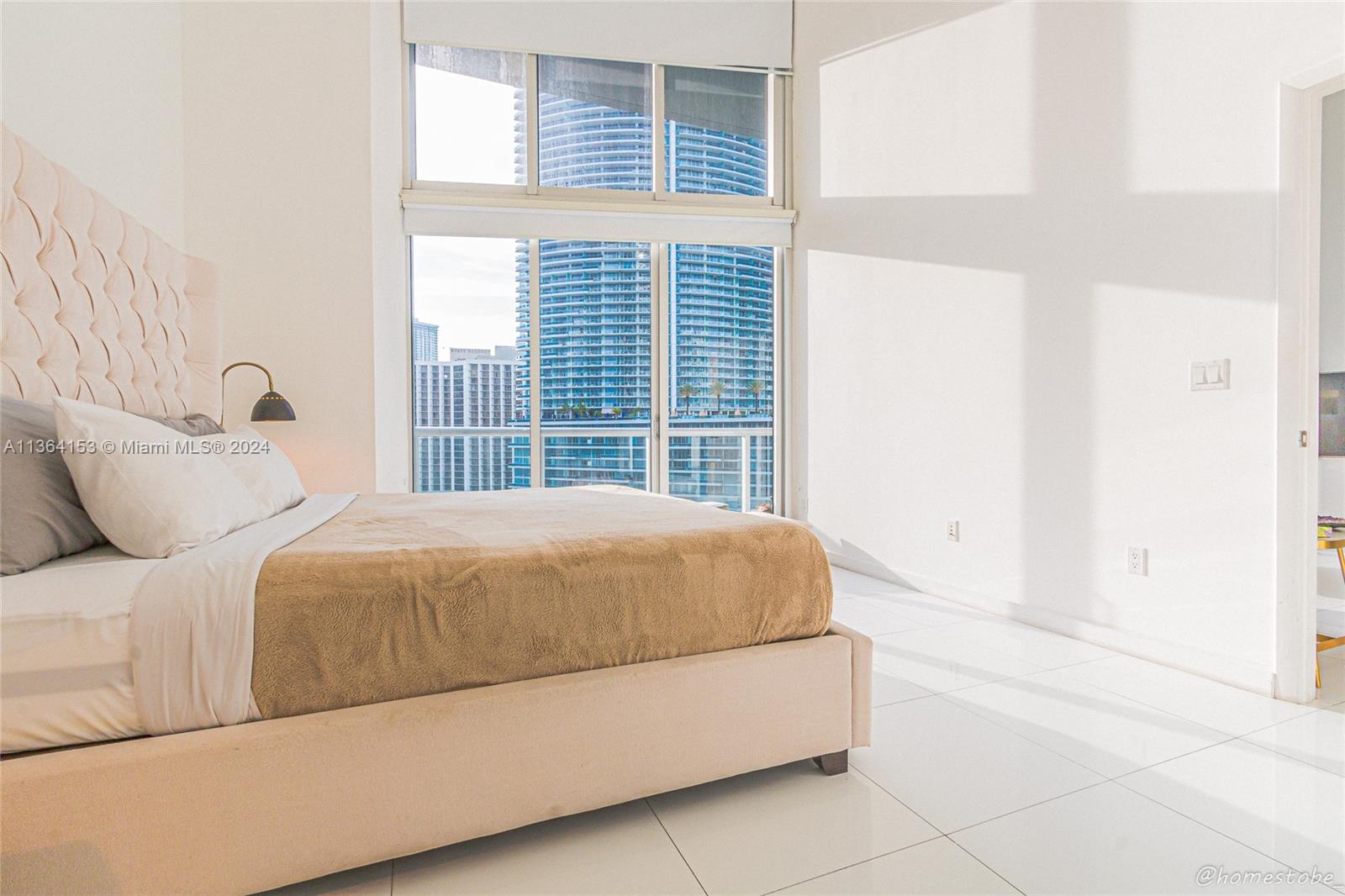 ICONBRICKELL CONDO NO 1 - Residential