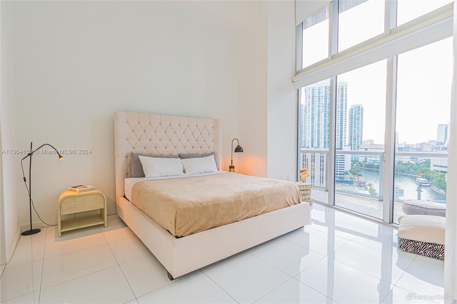 ICONBRICKELL CONDO NO 1 - Residential