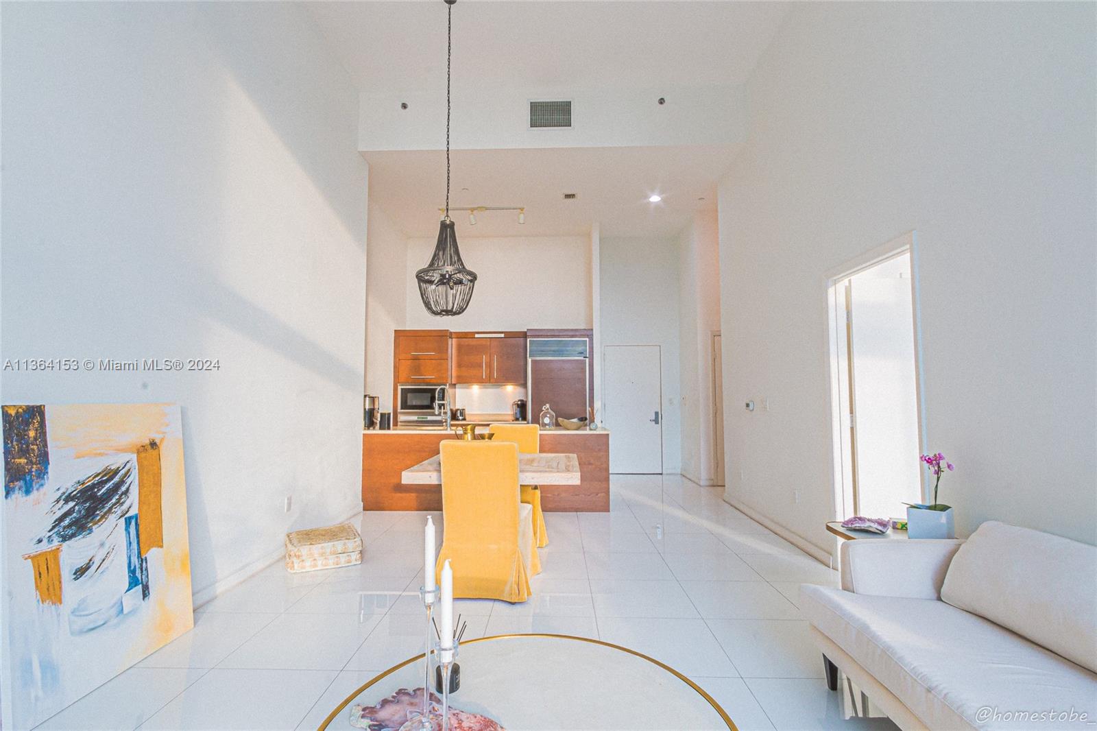 ICONBRICKELL CONDO NO 1 - Residential