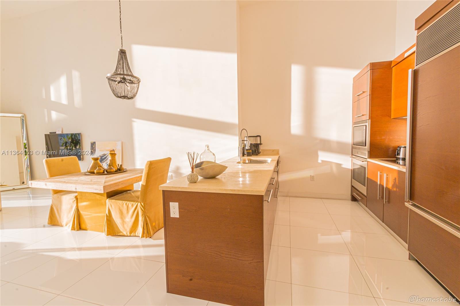 ICONBRICKELL CONDO NO 1 - Residential