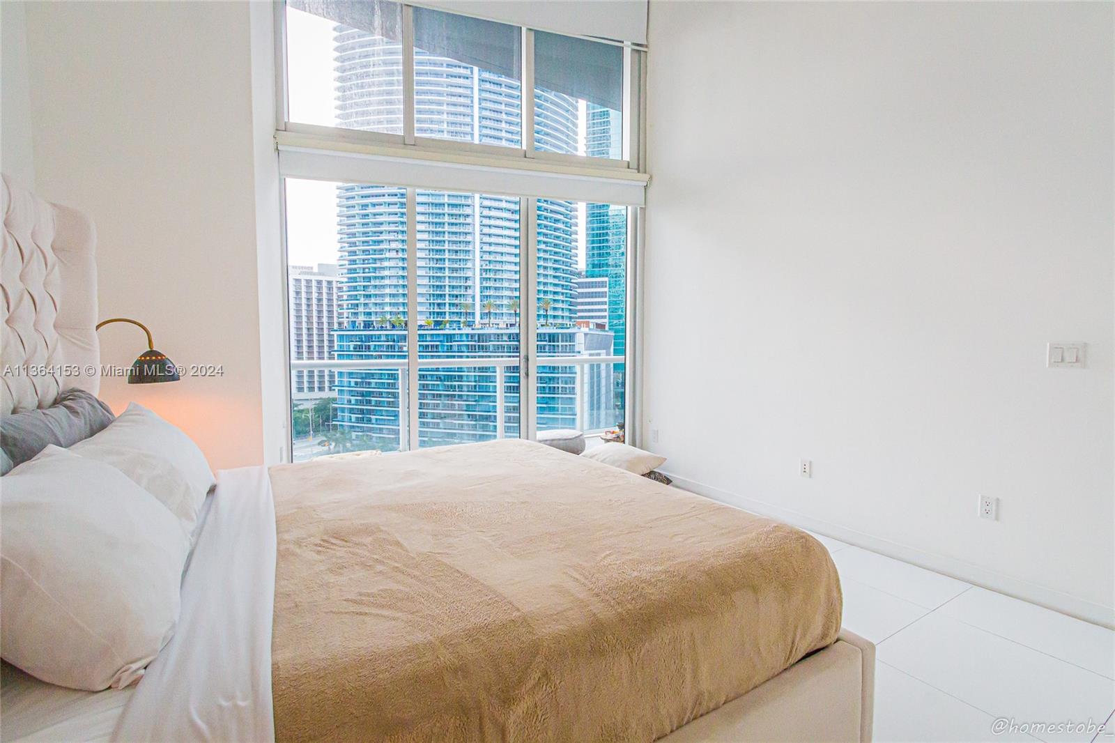 ICONBRICKELL CONDO NO 1 - Residential