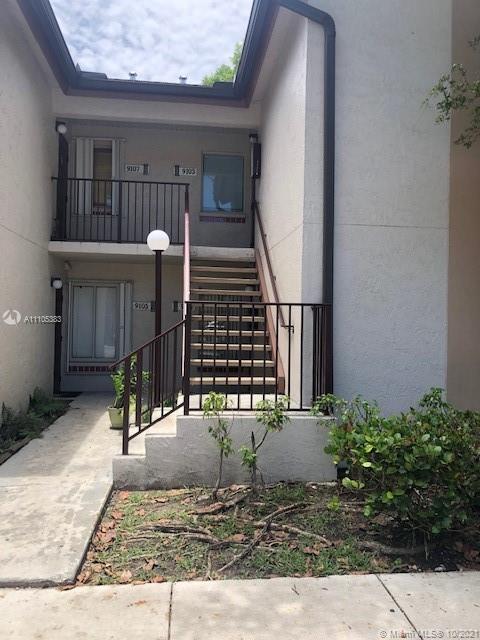PARC VISTA CONDO - Residential