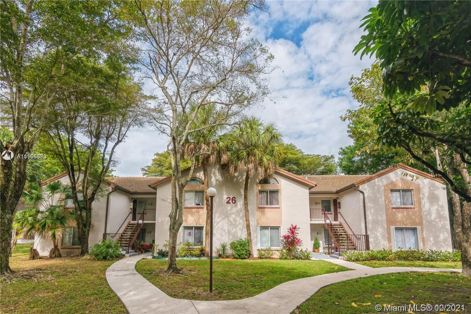 PARC VISTA CONDO - Residential