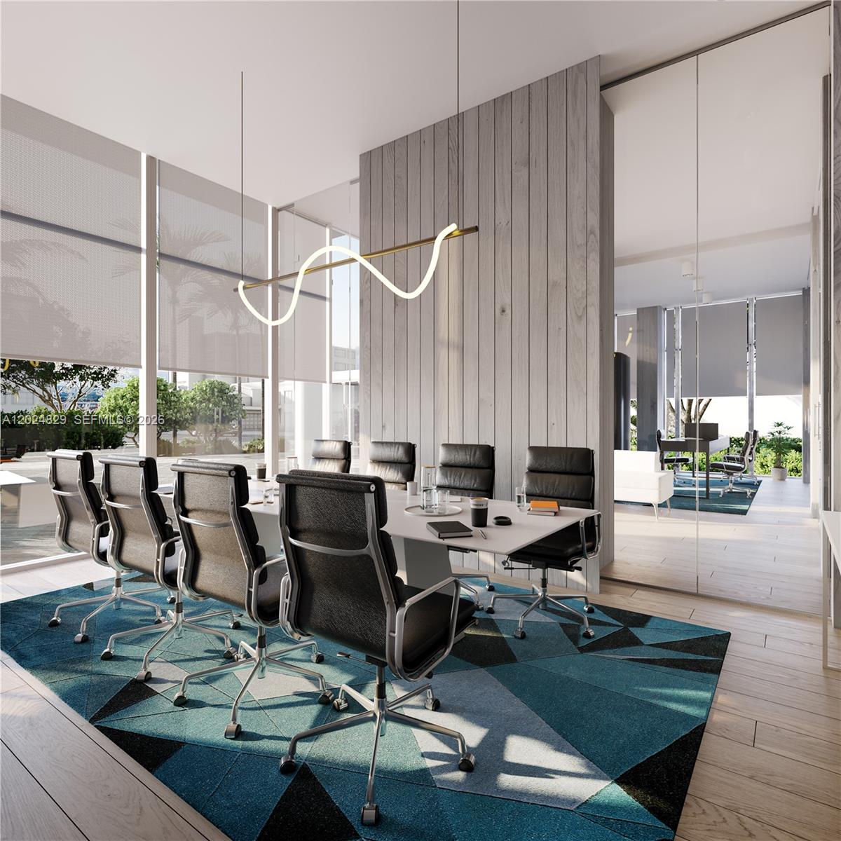 SELENE OCEANFRONT - Residential