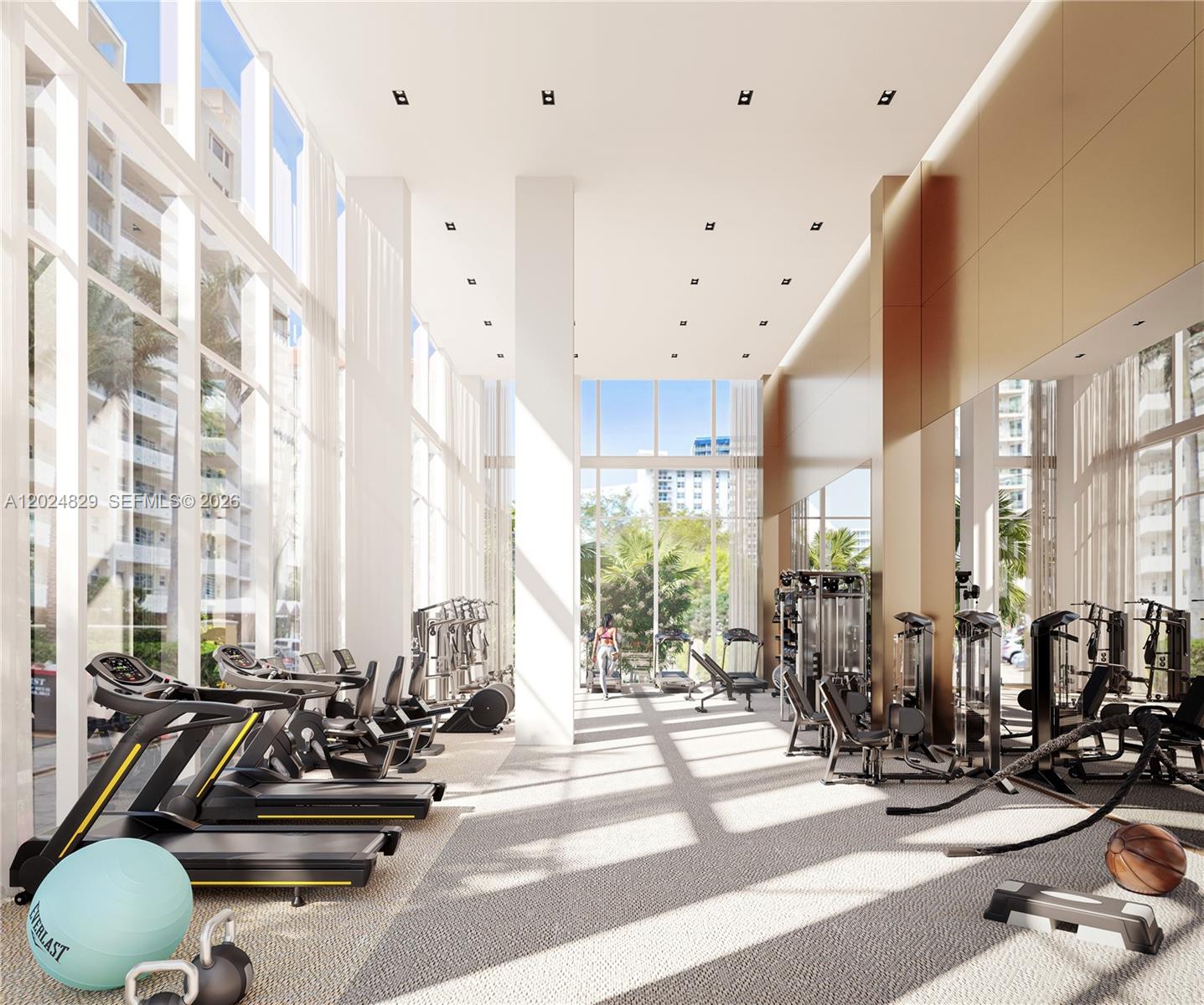SELENE OCEANFRONT - Residential