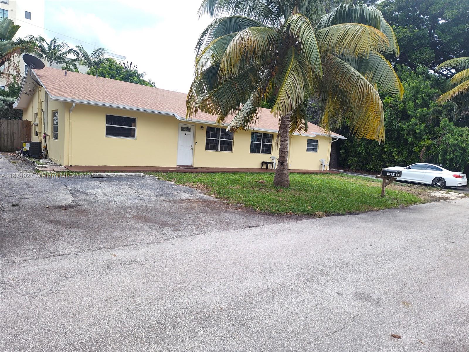 Pompano beach Highlands - Residential Income