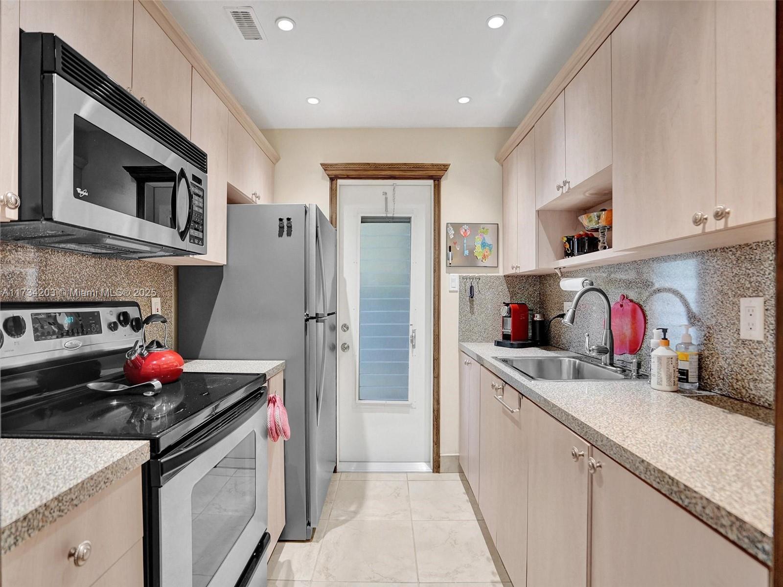 COASTAL WATERWAYS CO-OP - Residential