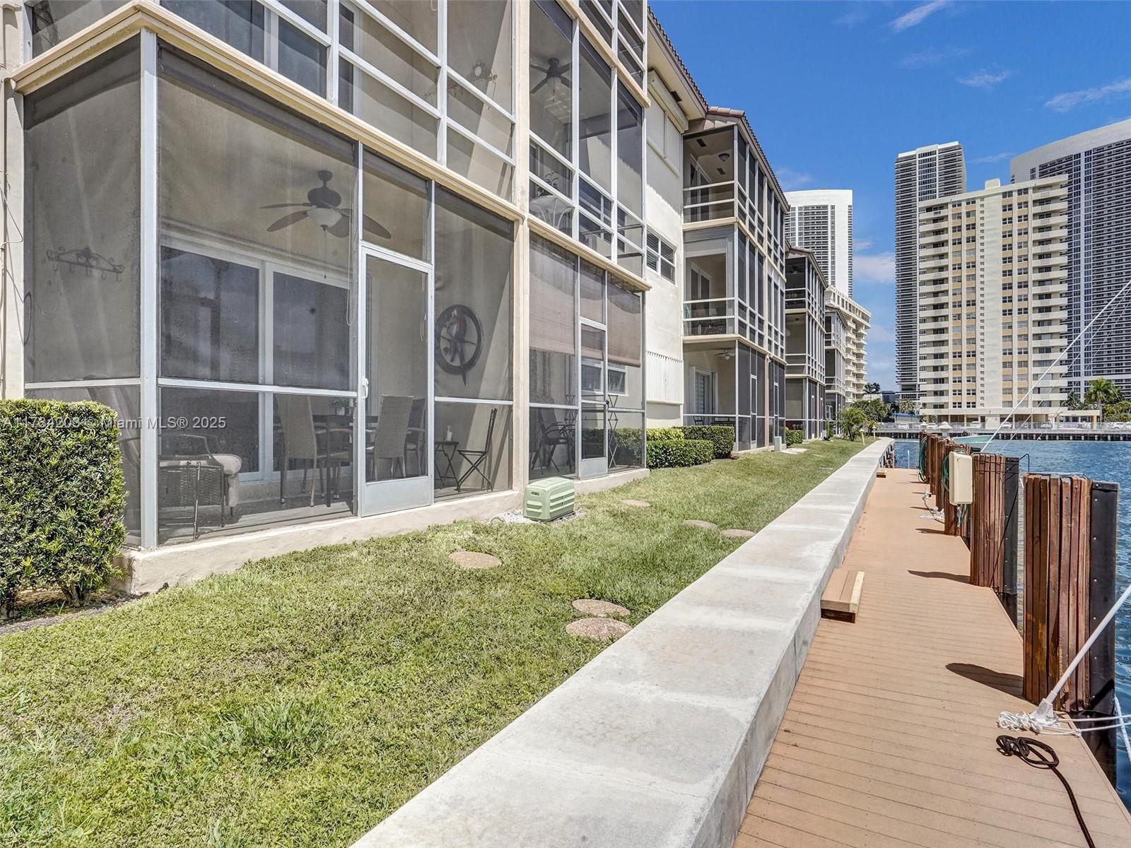 COASTAL WATERWAYS CO-OP - Residential