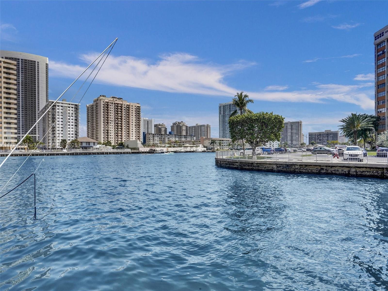 COASTAL WATERWAYS CO-OP - Residential