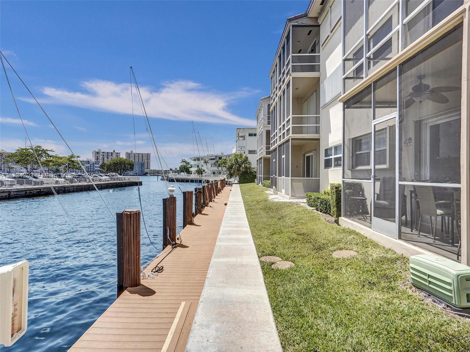 COASTAL WATERWAYS CO-OP - Residential