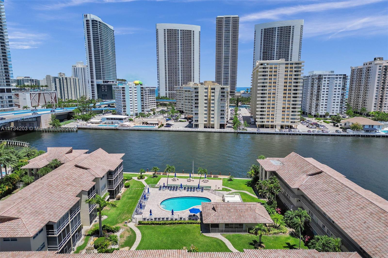 COASTAL WATERWAYS CO-OP - Residential