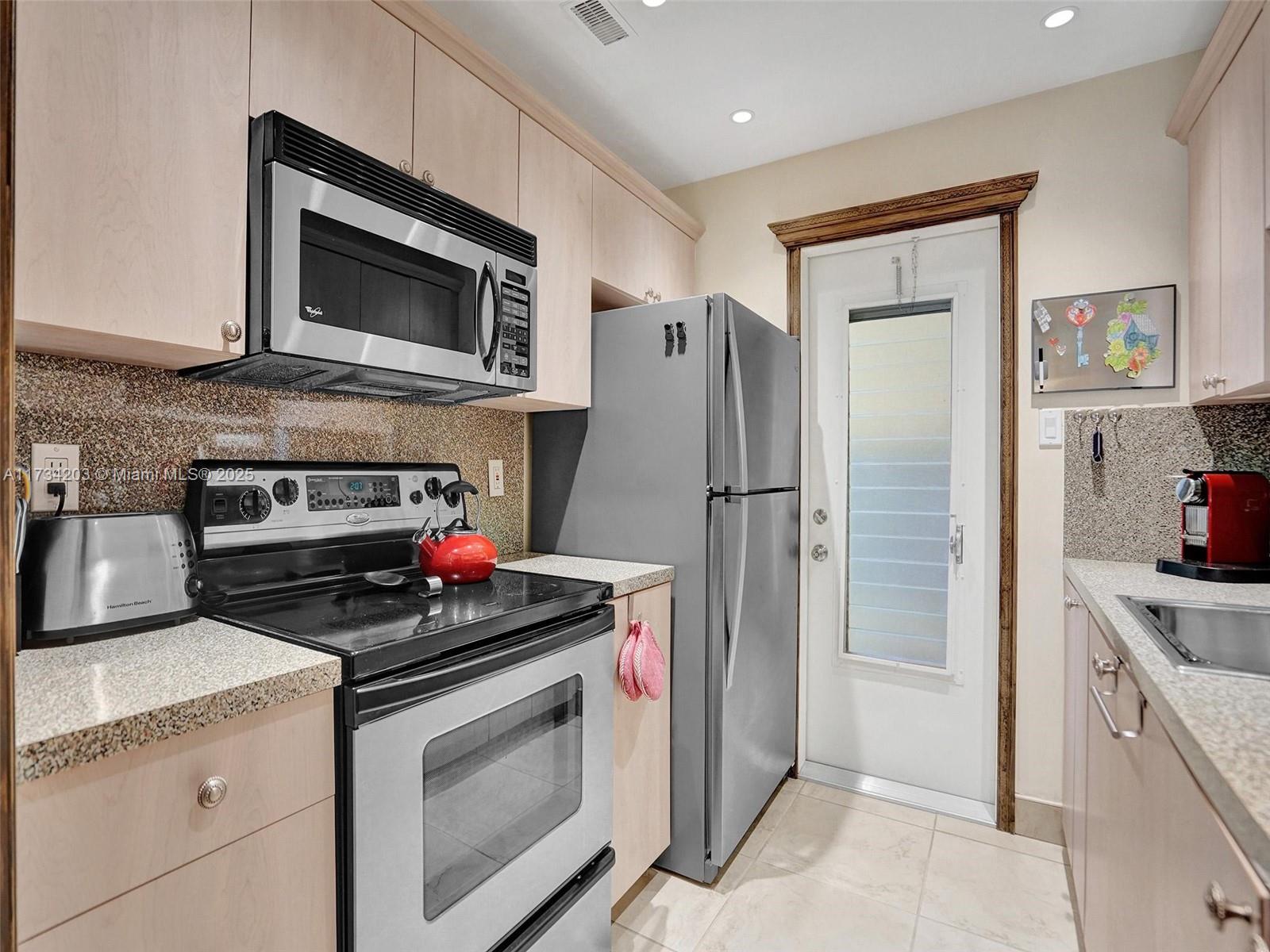 COASTAL WATERWAYS CO-OP - Residential