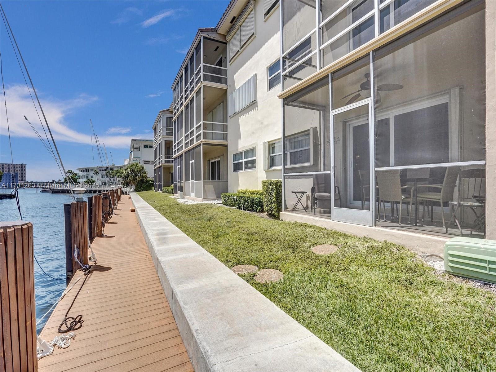 COASTAL WATERWAYS CO-OP - Residential