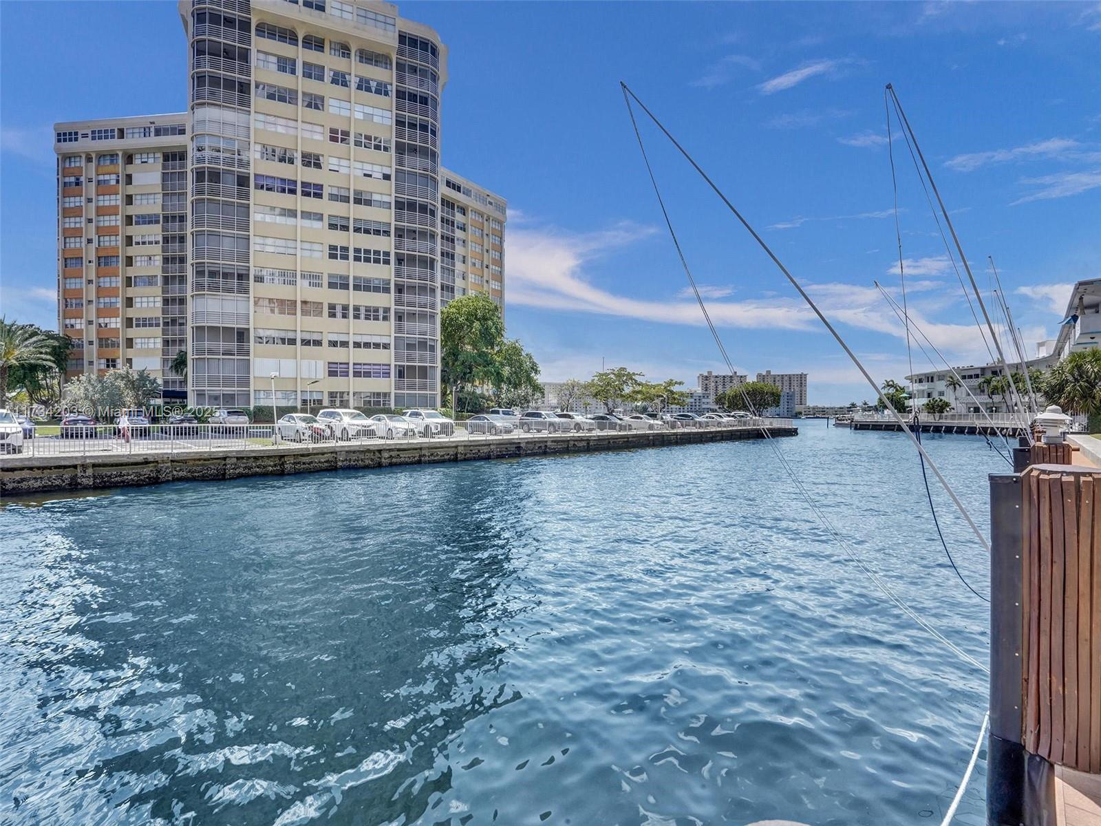 COASTAL WATERWAYS CO-OP - Residential
