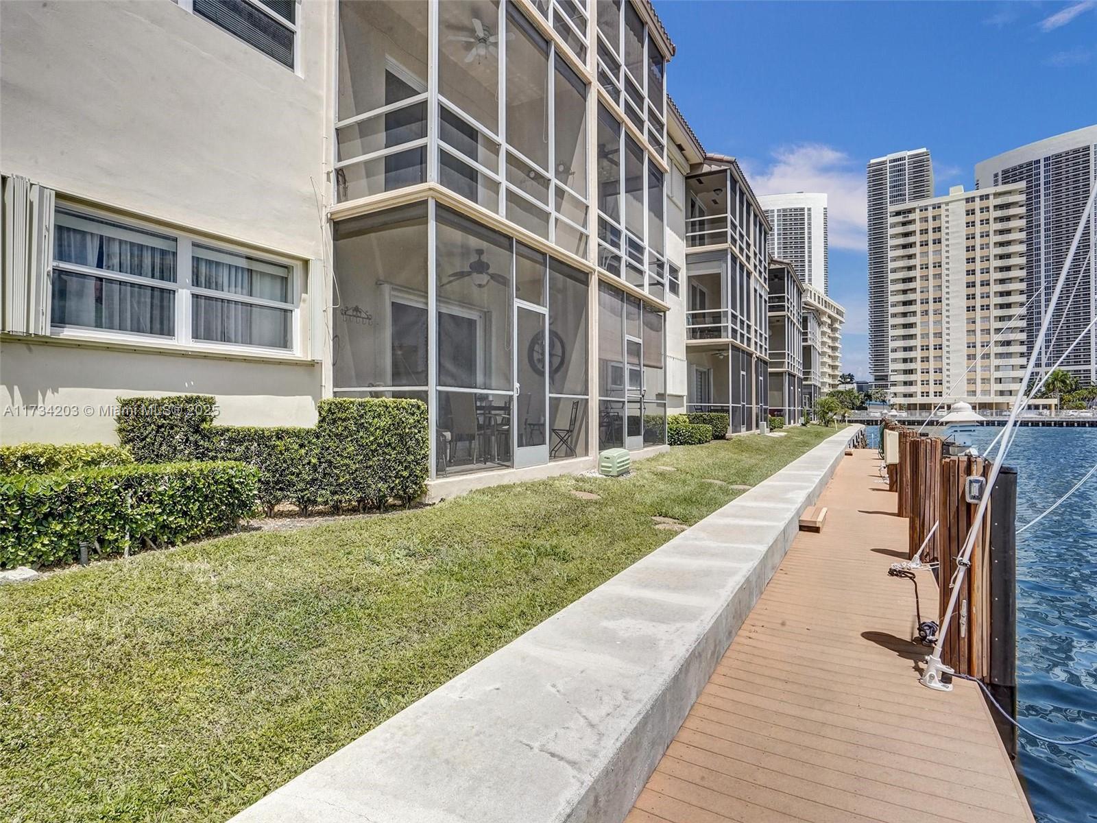 COASTAL WATERWAYS CO-OP - Residential