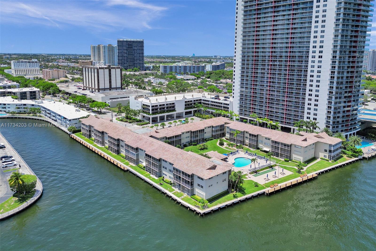 COASTAL WATERWAYS CO-OP - Residential