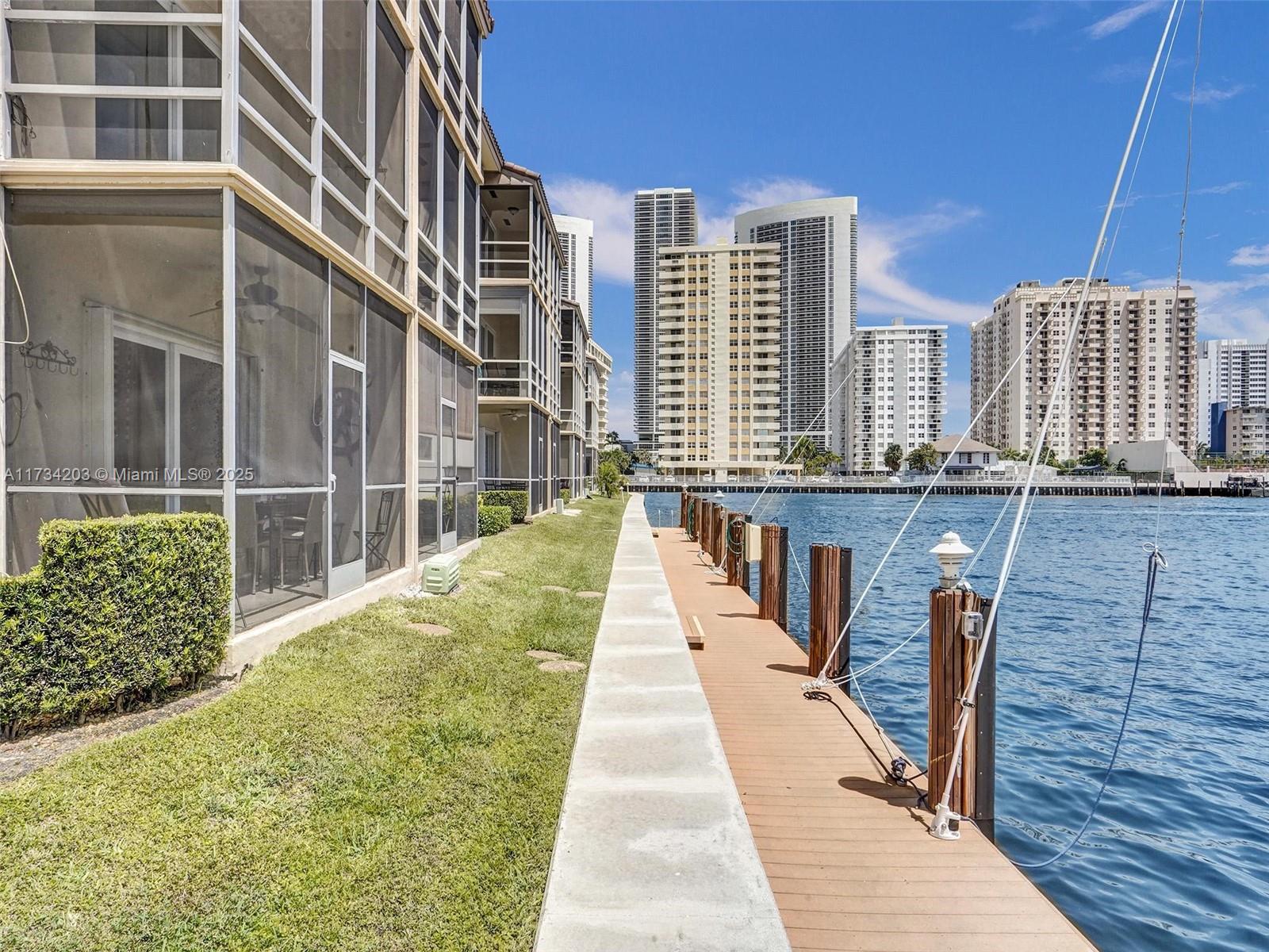 COASTAL WATERWAYS CO-OP - Residential