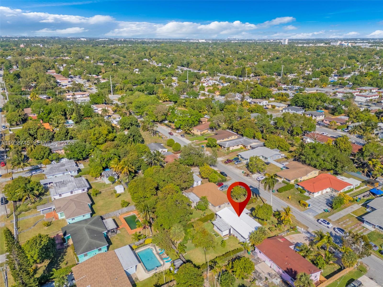 ARCH CREEKS ESTATES - Residential