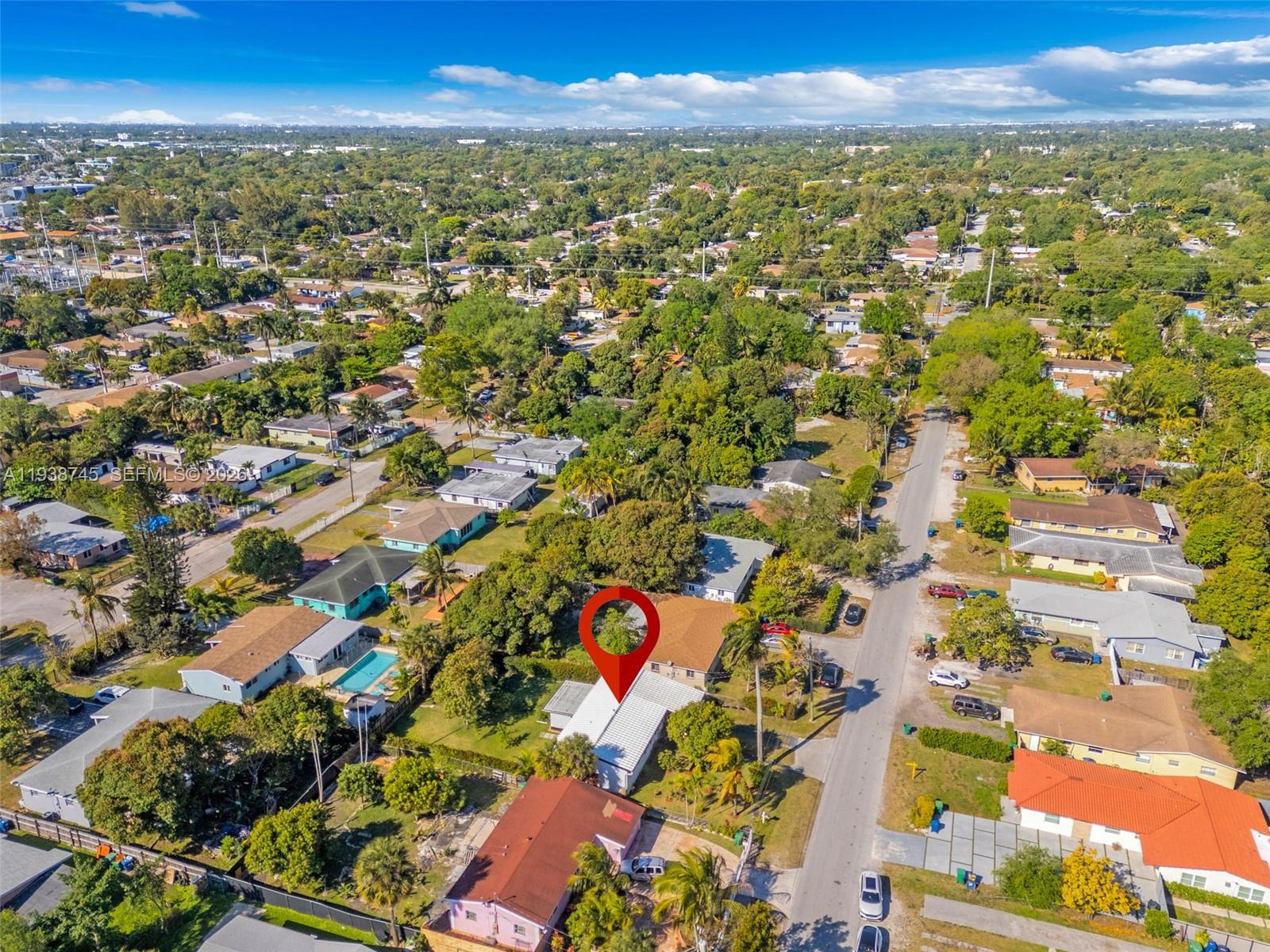 ARCH CREEKS ESTATES - Residential