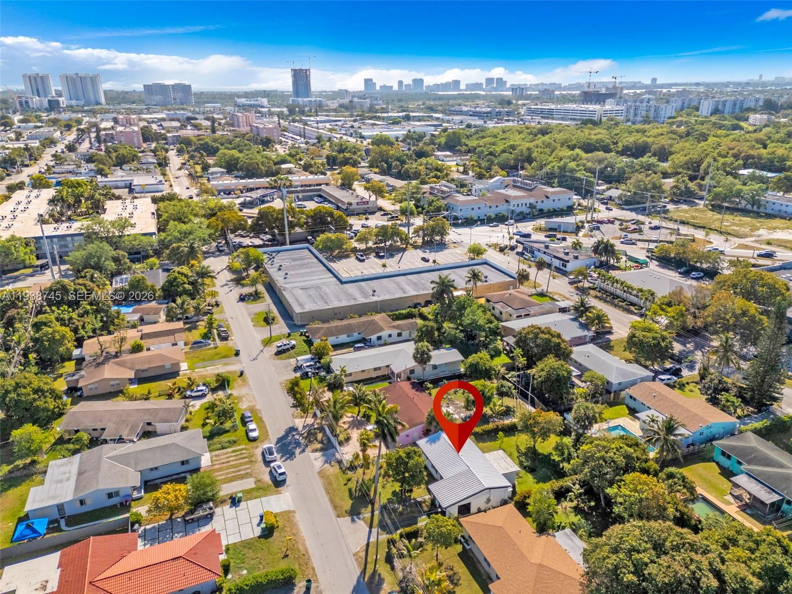 ARCH CREEKS ESTATES - Residential