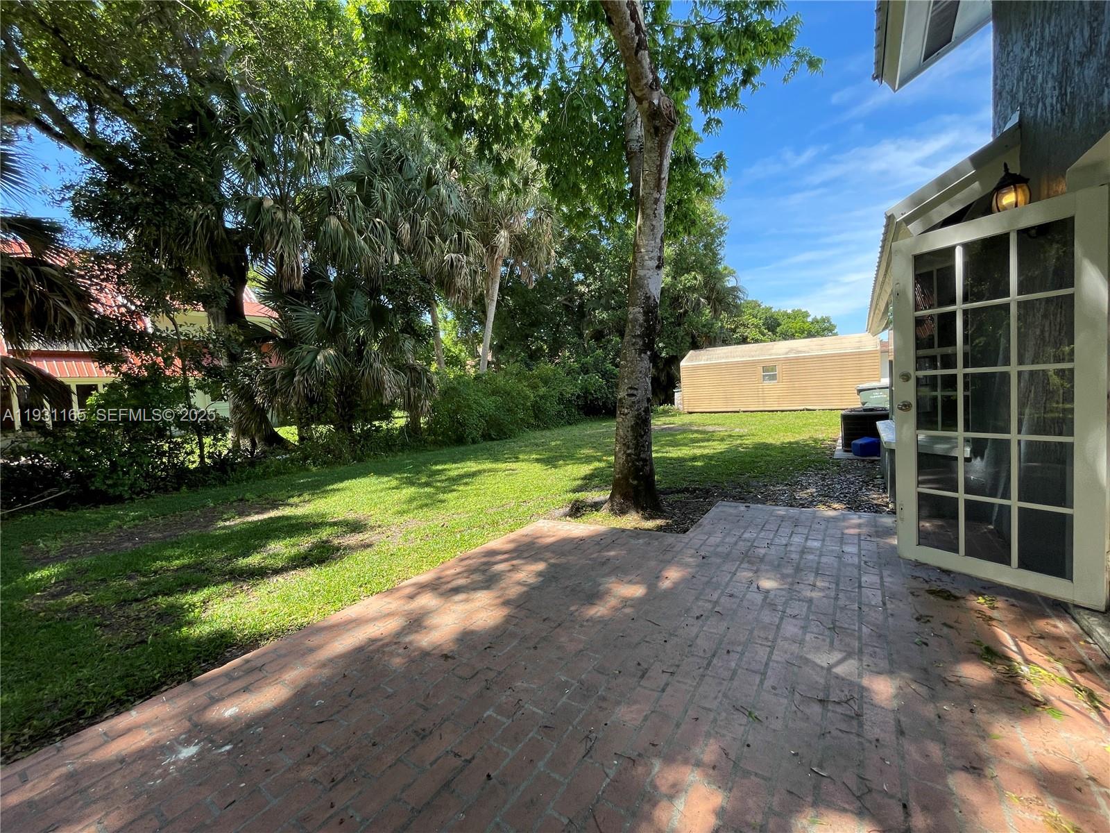 RIDGEWOOD ADDITION NO 1 - Residential