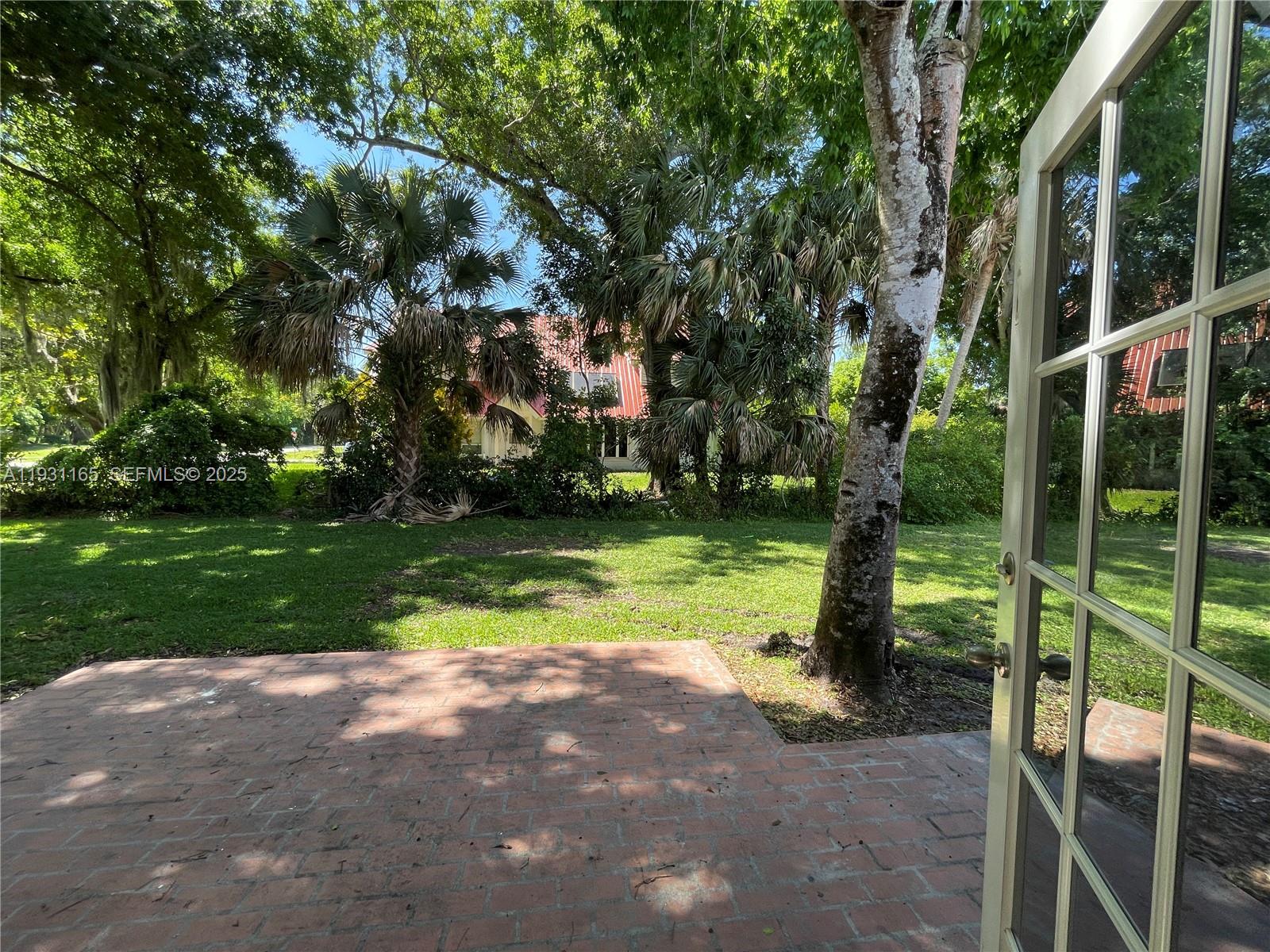 RIDGEWOOD ADDITION NO 1 - Residential