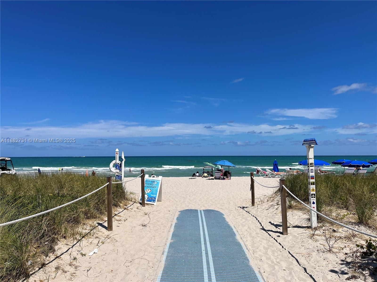 PLAZA OF AMERICAS CONDO P - Residential Lease